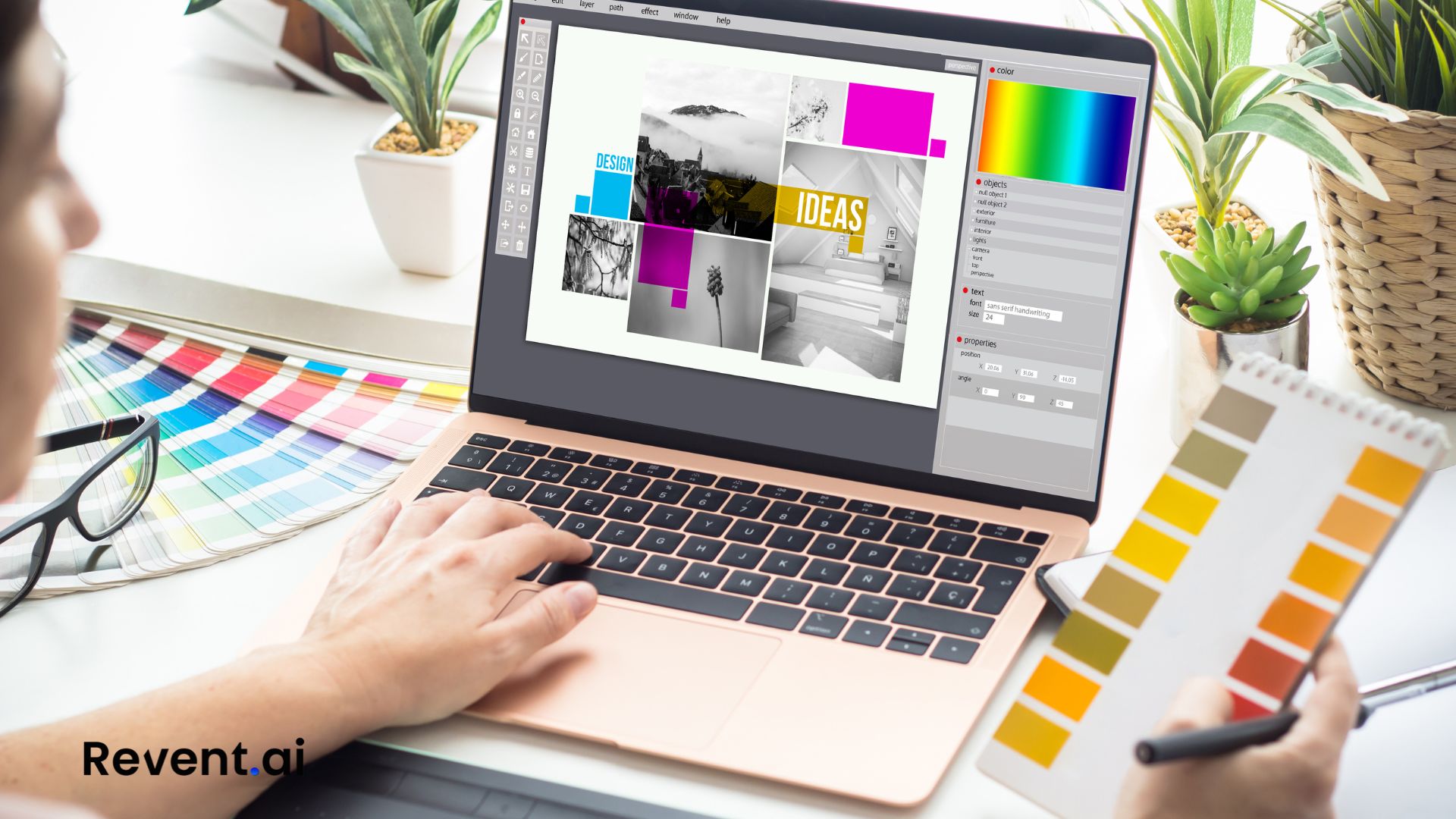 Unlock Better Presentations with the Psychology of Visual Hierarchy